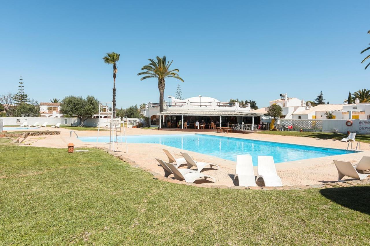 Aldeia Do Golfe - Private Condominium By Hd Vilamoura Kültér fotó