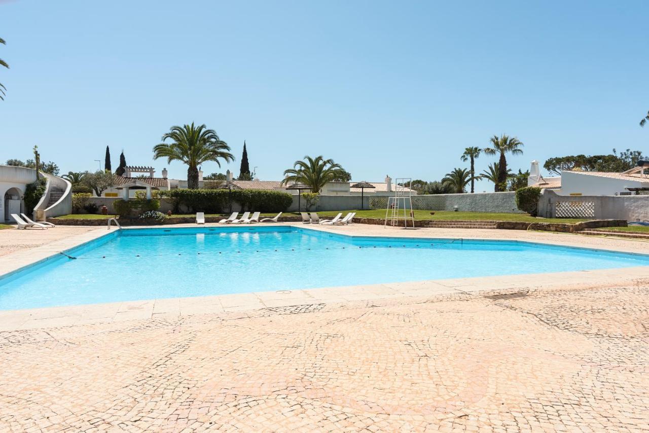 Aldeia Do Golfe - Private Condominium By Hd Vilamoura Kültér fotó