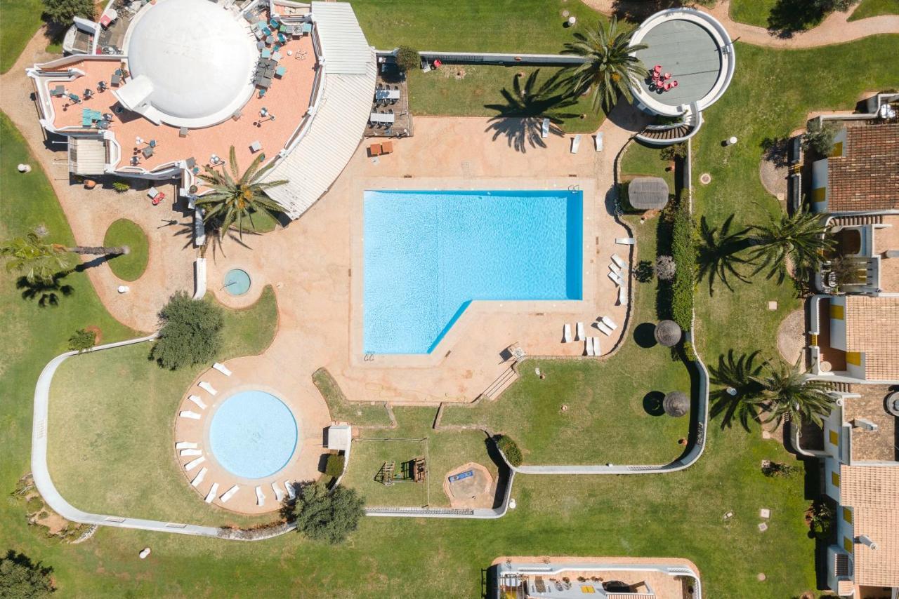 Aldeia Do Golfe - Private Condominium By Hd Vilamoura Kültér fotó