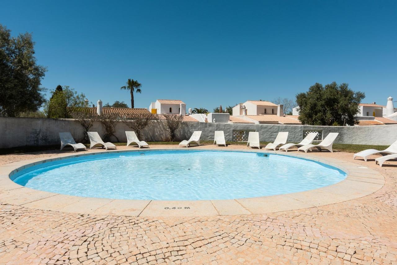 Aldeia Do Golfe - Private Condominium By Hd Vilamoura Kültér fotó
