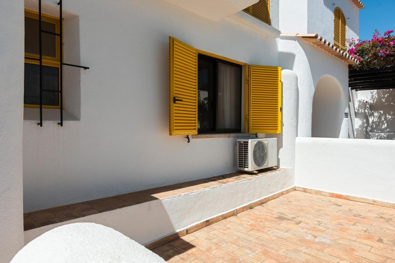 Aldeia Do Golfe - Private Condominium By Hd Vilamoura Kültér fotó