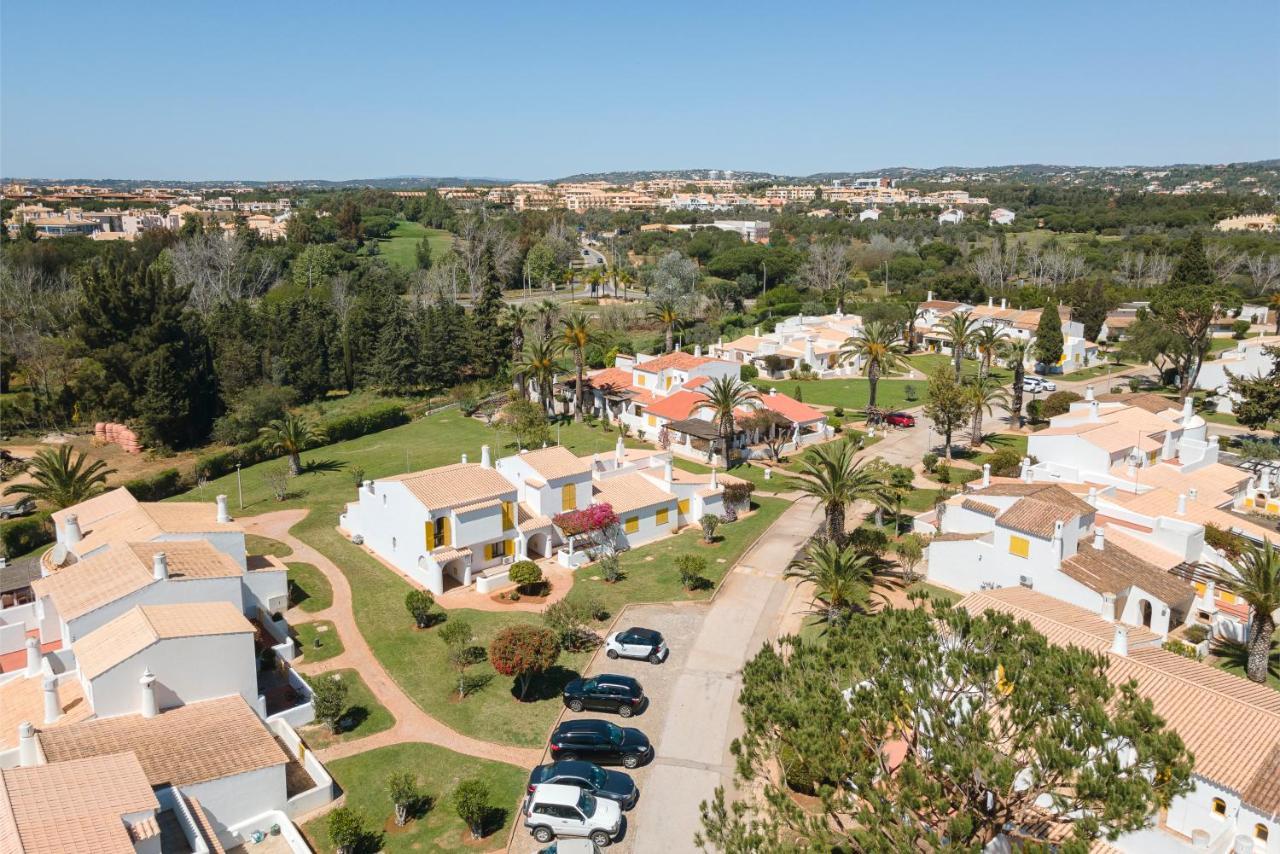 Aldeia Do Golfe - Private Condominium By Hd Vilamoura Kültér fotó