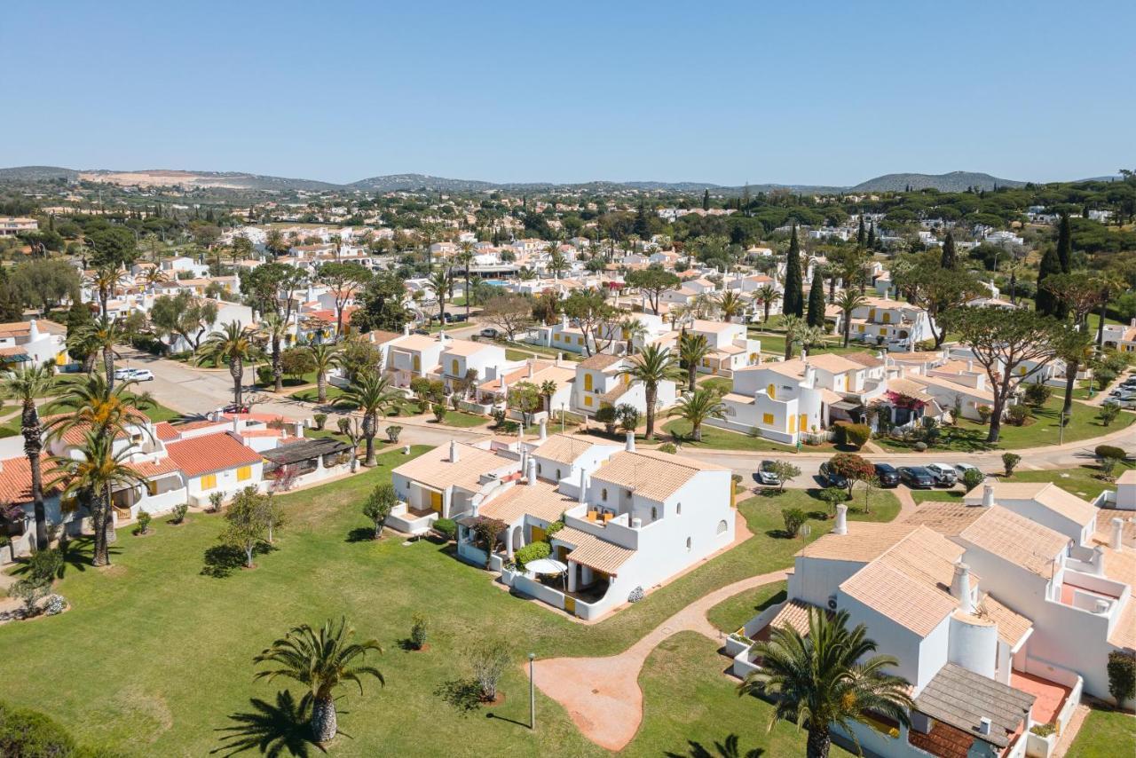 Aldeia Do Golfe - Private Condominium By Hd Vilamoura Kültér fotó