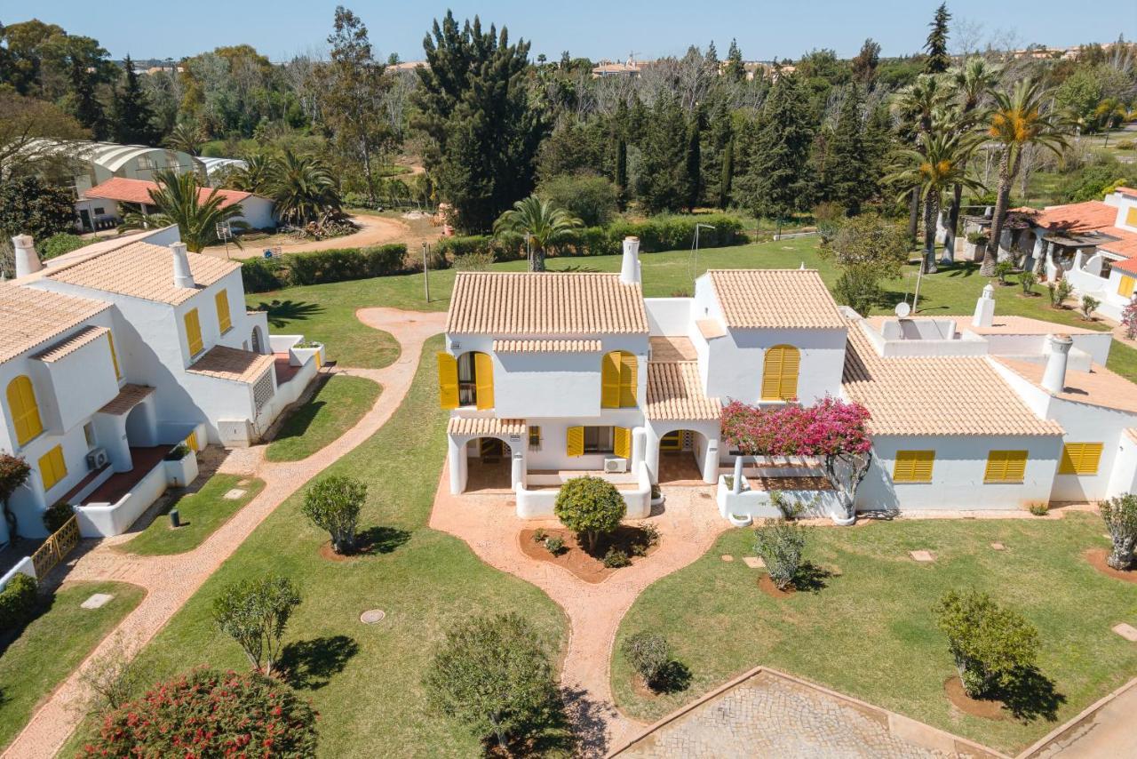 Aldeia Do Golfe - Private Condominium By Hd Vilamoura Kültér fotó