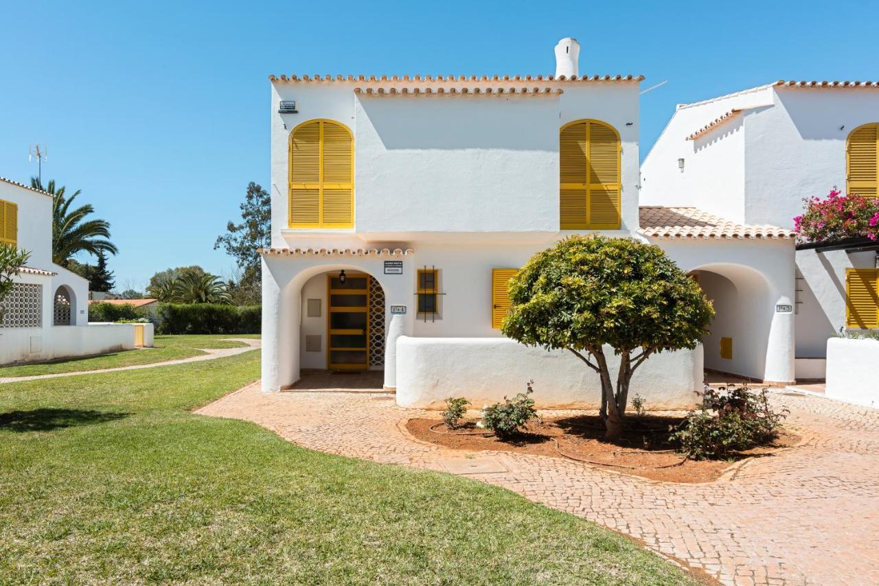 Aldeia Do Golfe - Private Condominium By Hd Vilamoura Kültér fotó